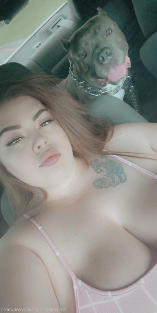 I just wana please you. 💦 [ tabbyvondamn ] Onlyfans leaked photo 3706330 on Hotleaks.tv