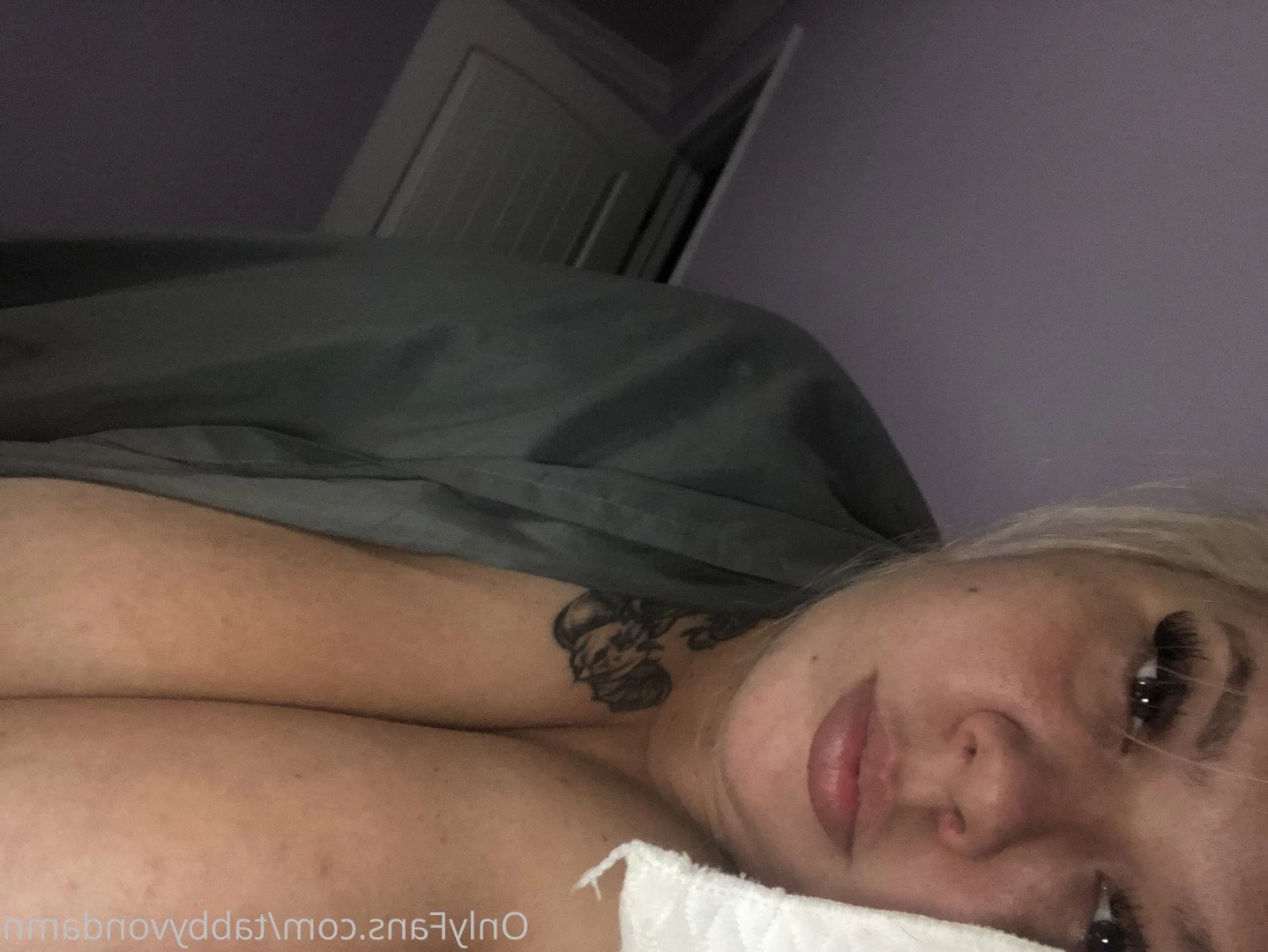 I just wana please you. 💦 [ tabbyvondamn ] Onlyfans leaked photo 3707490 on Hotleaks.tv