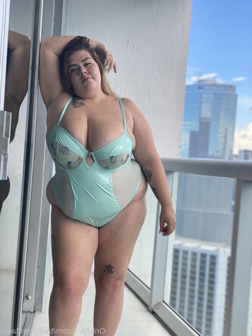 I just wana please you. 💦 [ tabbyvondamn ] Onlyfans leaked photo 3708090 on Hotleaks.tv