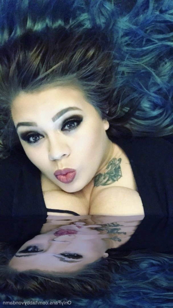 I just wana please you. 💦 [ tabbyvondamn ] Onlyfans leaked photo 3724163 on Hotleaks.tv