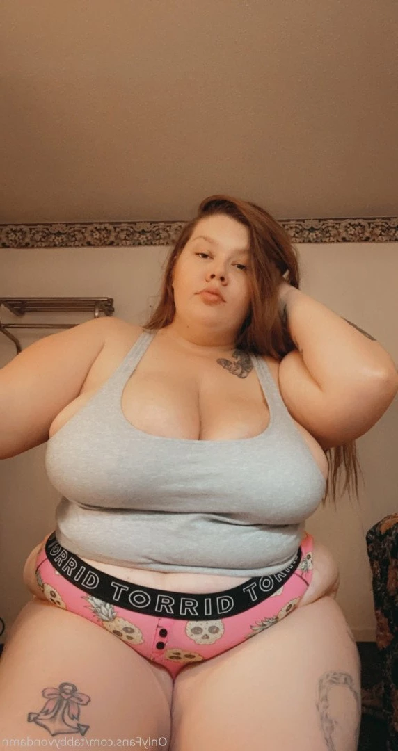 I just wana please you. 💦 [ tabbyvondamn ] Onlyfans leaked photo 3727396 on Hotleaks.tv