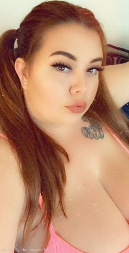 I just wana please you. 💦 [ tabbyvondamn ] Onlyfans leaked photo 3731935 on Hotleaks.tv