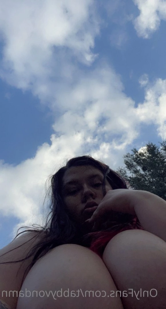 I just wana please you. 💦 [ tabbyvondamn ] Onlyfans leaked photo 3738000 on Hotleaks.tv