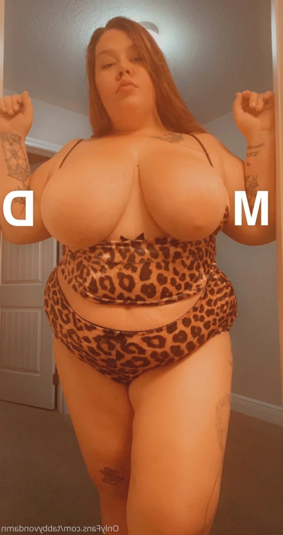 I just wana please you. 💦 [ tabbyvondamn ] Onlyfans leaked photo 6041244 on Hotleaks.tv