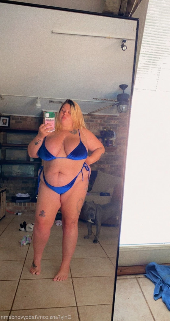 I just wana please you. 💦 [ tabbyvondamn ] Onlyfans leaked photo 6041919 on Hotleaks.tv