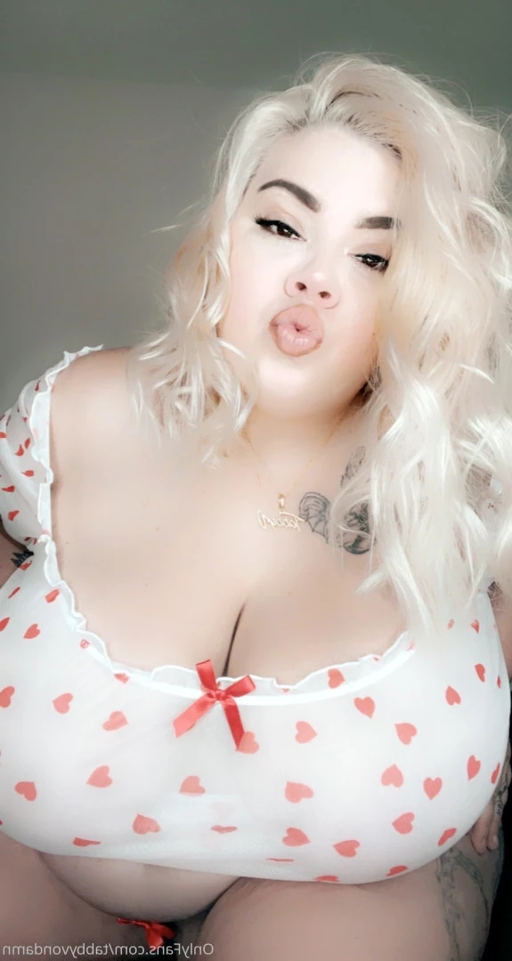I just wana please you. 💦 [ tabbyvondamn ] Onlyfans leaked photo 6042038 on Hotleaks.tv