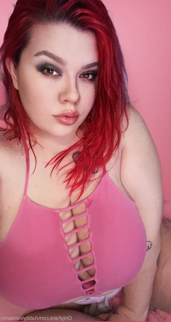 I just wana please you. 💦 [ tabbyvondamn ] Onlyfans leaked photo 6042097 on Hotleaks.tv