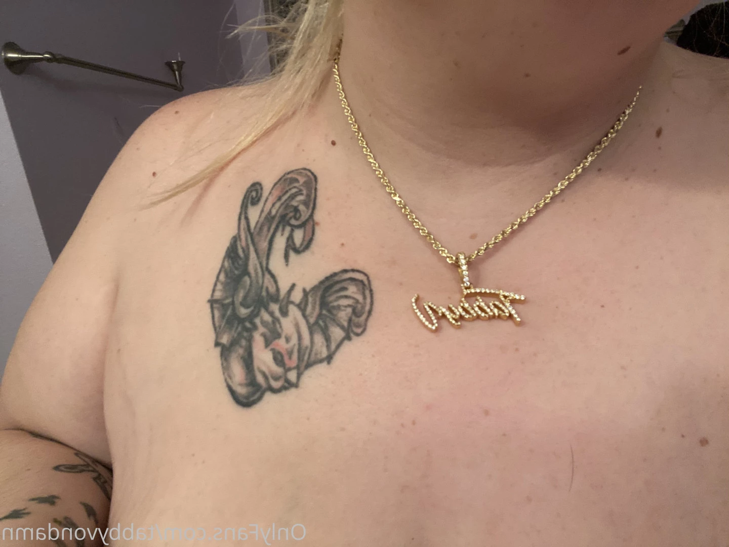 I just wana please you. 💦 [ tabbyvondamn ] Onlyfans leaked photo 6042125 on Hotleaks.tv