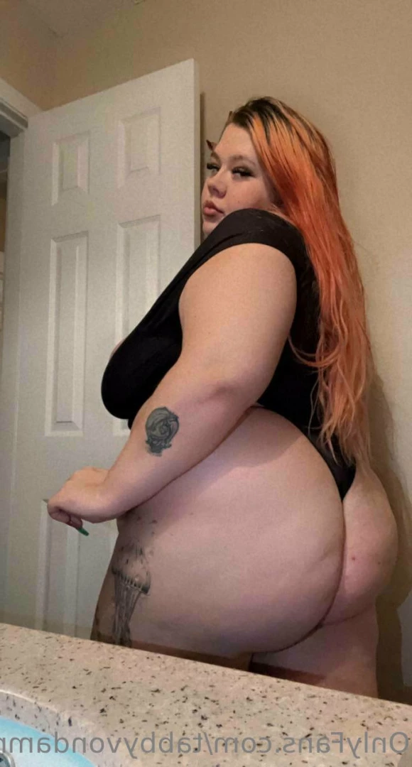 I just wana please you. 💦 [ tabbyvondamn ] Onlyfans leaked photo 9912225 on Hotleaks.tv