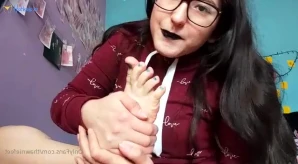 thawniefeet Onlyfans leaked video 2776780 on Hotleaks.tv