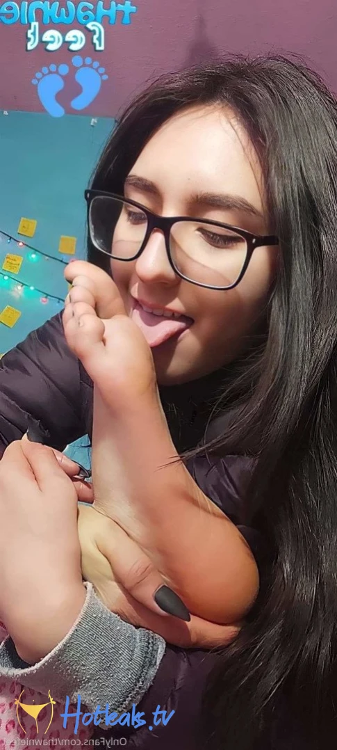 thawniefeet Onlyfans leaked photo 3945040 on Hotleaks.tv