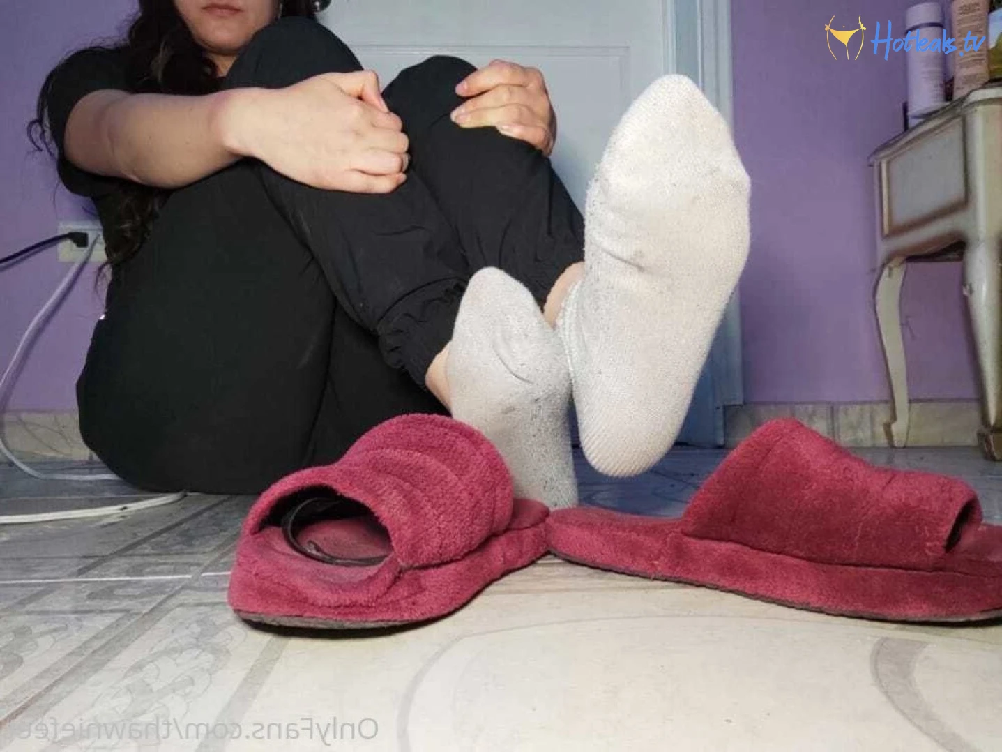 thawniefeet Onlyfans leaked photo 3950506 on Hotleaks.tv