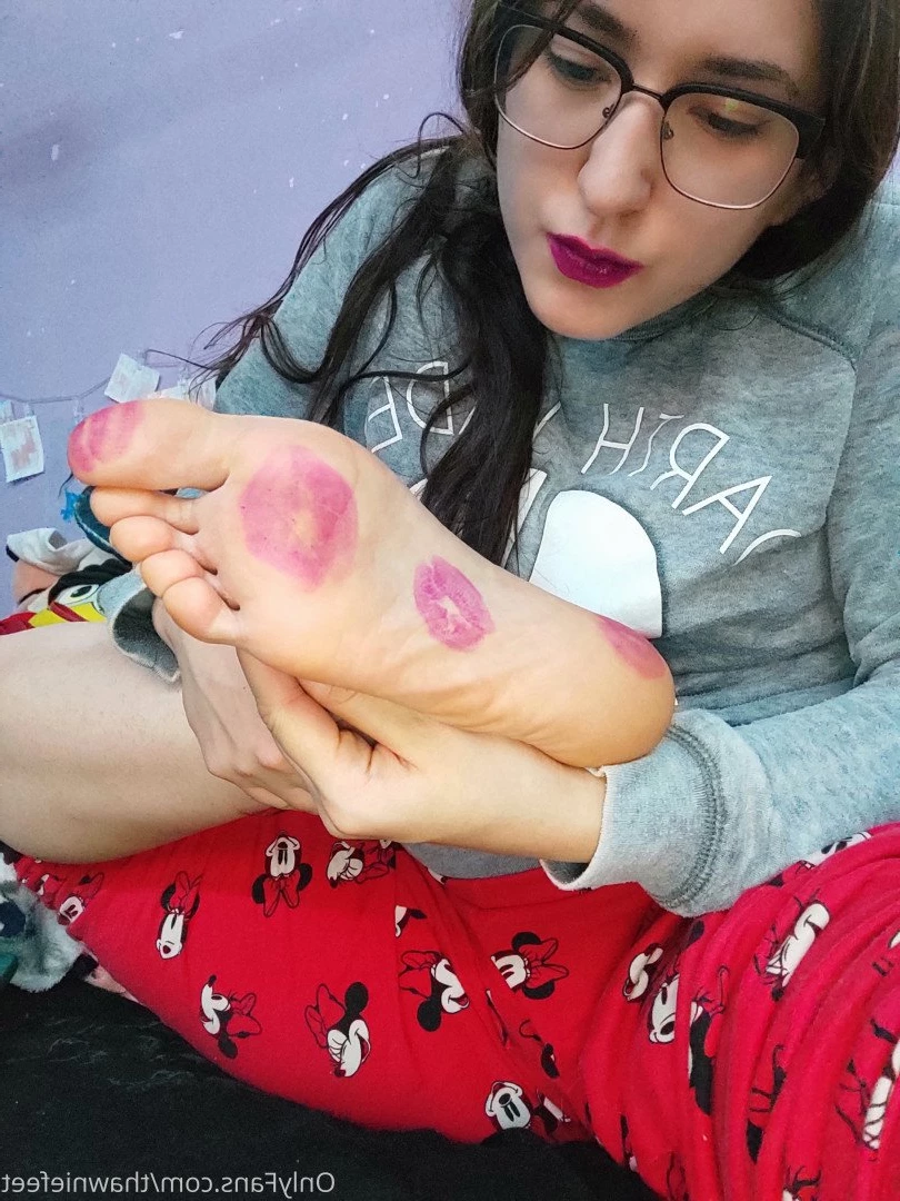 thawniefeet Onlyfans leaked photo 3950974 on Hotleaks.tv