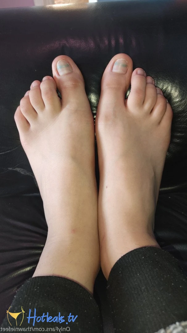 thawniefeet Onlyfans leaked photo 3953940 on Hotleaks.tv