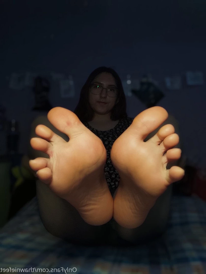 thawniefeet Onlyfans leaked photo 3955356 on Hotleaks.tv