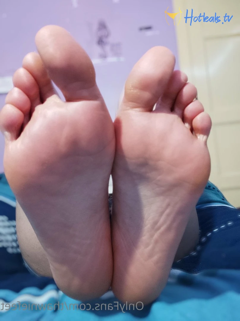 thawniefeet Onlyfans leaked photo 3955814 on Hotleaks.tv