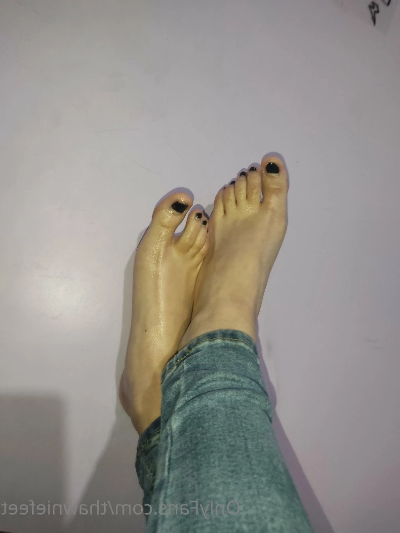 thawniefeet Onlyfans leaked photo 3962656 on Hotleaks.tv