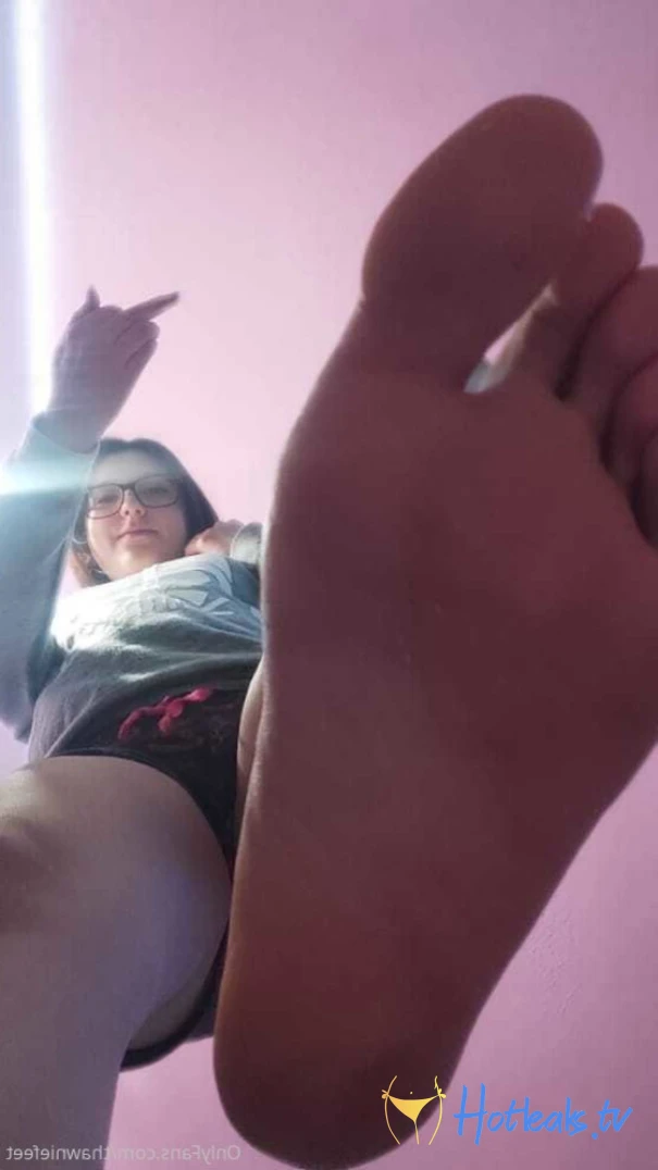 thawniefeet Onlyfans leaked photo 6121734 on Hotleaks.tv