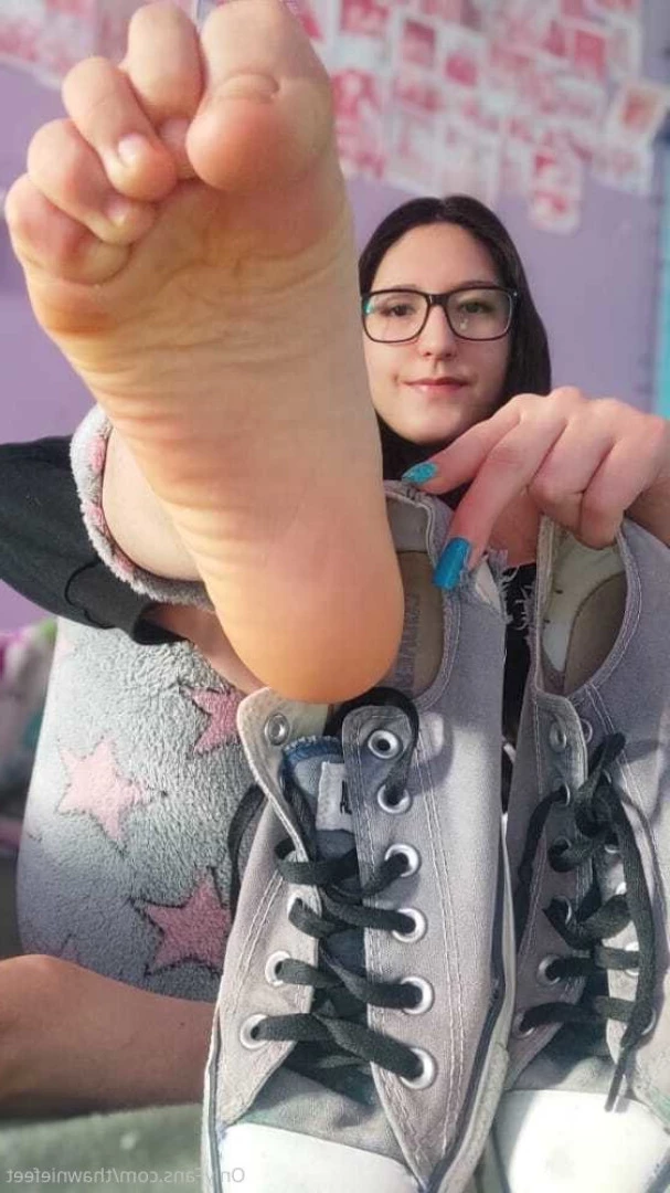 thawniefeet Onlyfans leaked photo 6121899 on Hotleaks.tv