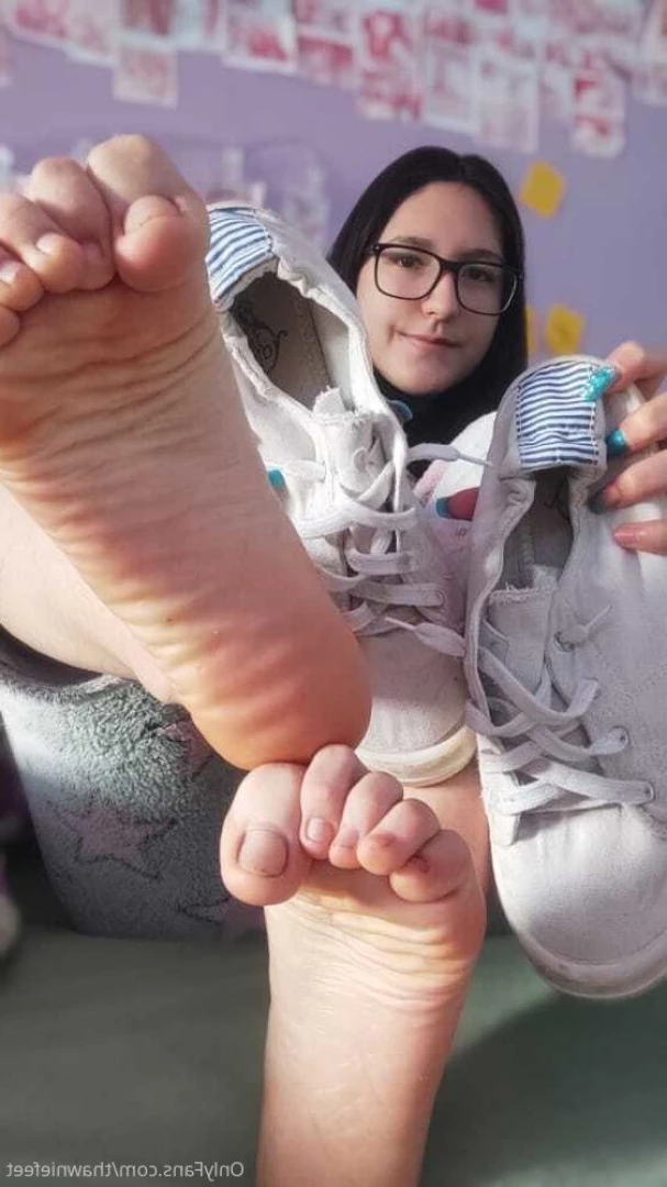 thawniefeet Onlyfans leaked photo 6122161 on Hotleaks.tv