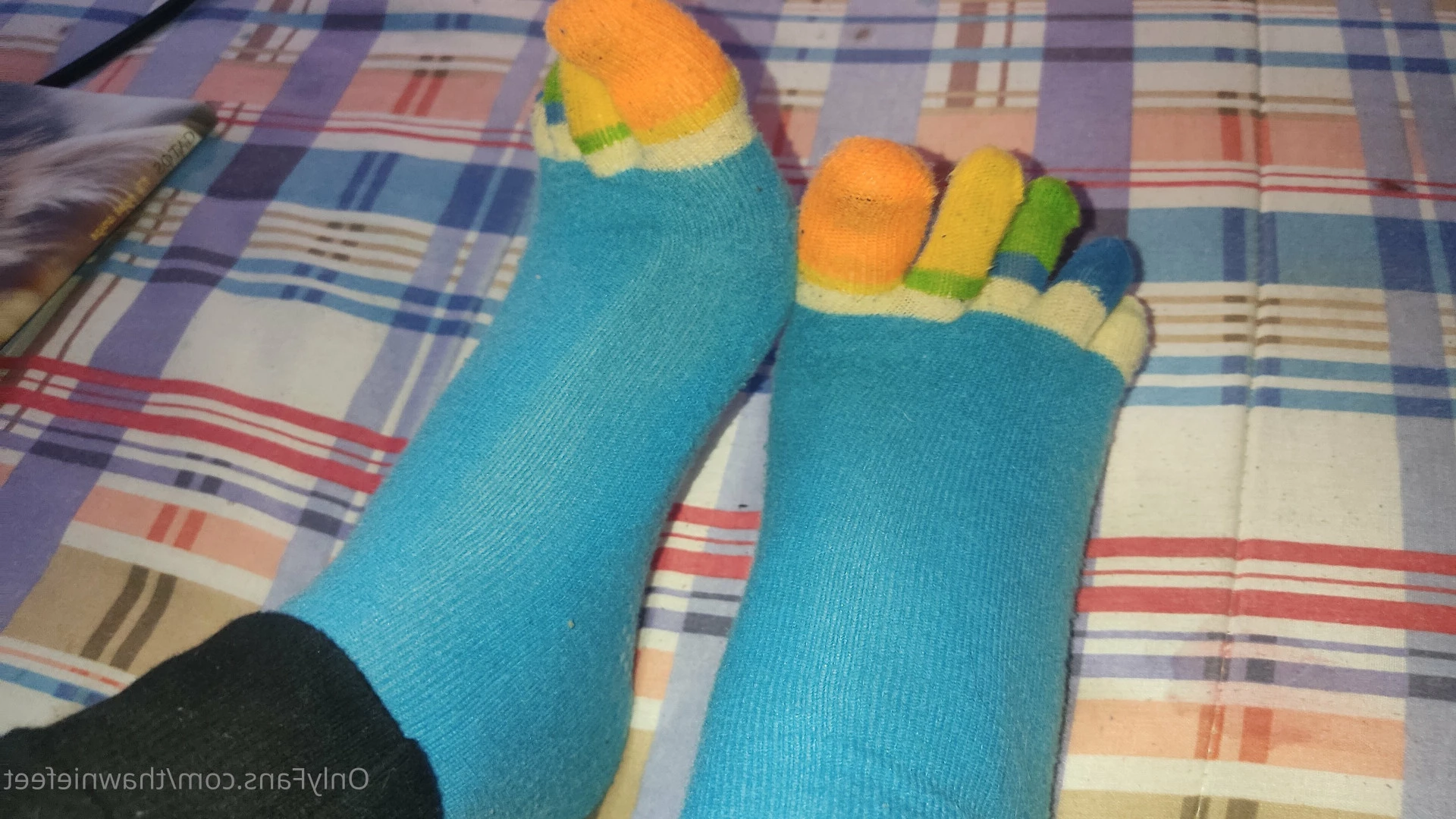 thawniefeet Onlyfans leaked photo 6122409 on Hotleaks.tv