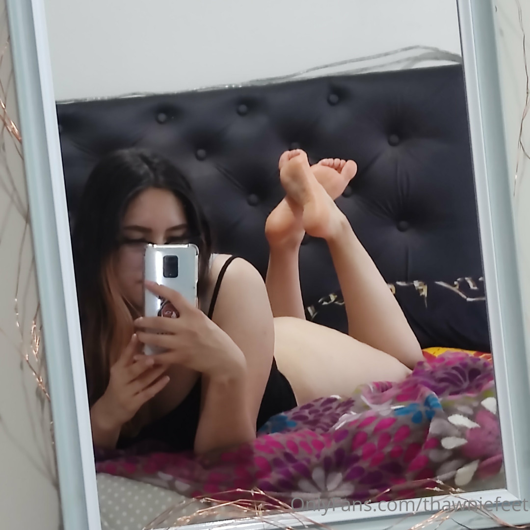 thawniefeet Onlyfans leaked photo 16600879 on Hotleaks.tv