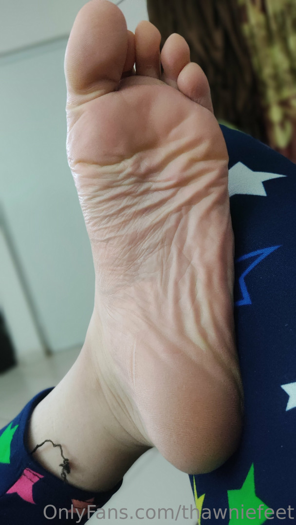 thawniefeet Onlyfans leaked photo 16600903 on Hotleaks.tv