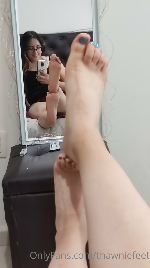 thawniefeet Onlyfans leaked photo 16600986 on Hotleaks.tv