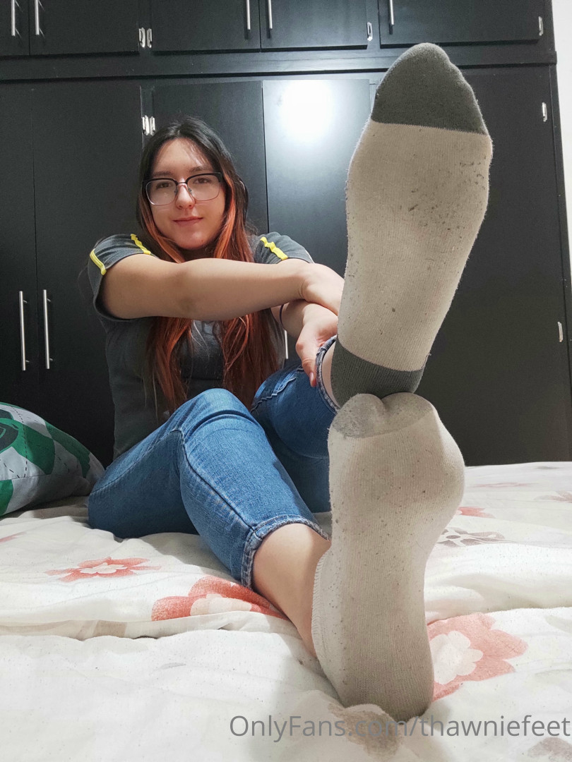 thawniefeet Onlyfans leaked photo 16601006 on Hotleaks.tv