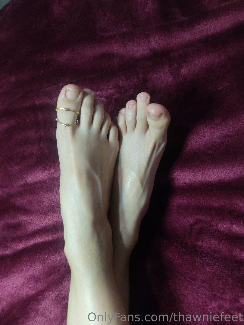 thawniefeet Onlyfans leaked photo 16601030 on Hotleaks.tv