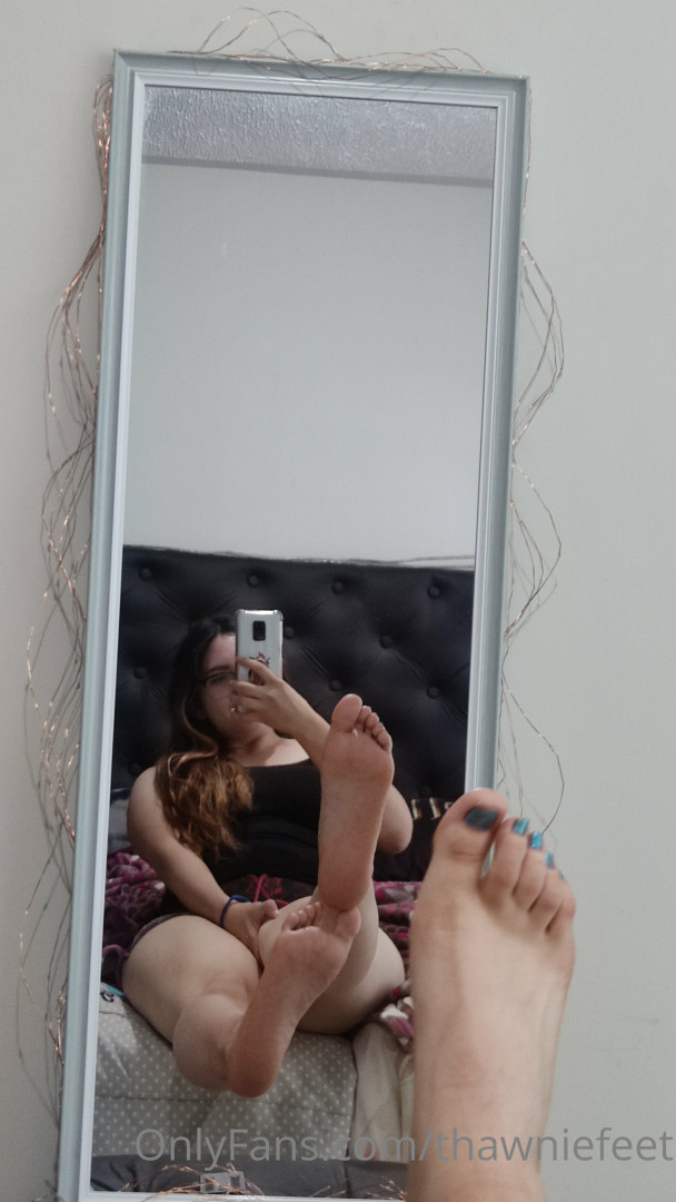 thawniefeet Onlyfans leaked photo 16601032 on Hotleaks.tv