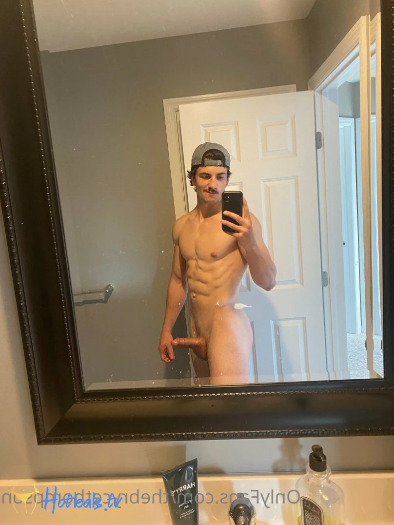 Bryce Thompson - Top .9% [ thebrycethompson ] Onlyfans leaked photo 2386542 on Hotleaks.tv