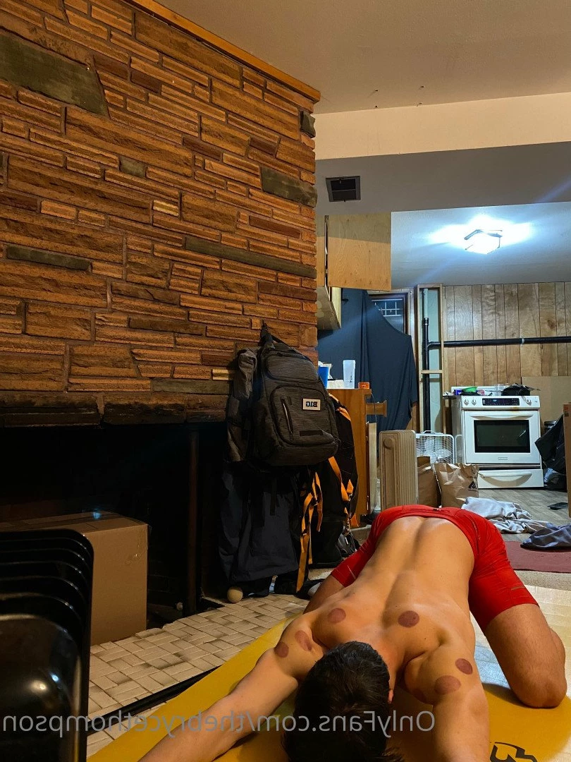Bryce Thompson - Top .9% [ thebrycethompson ] Onlyfans leaked photo 2386567 on Hotleaks.tv