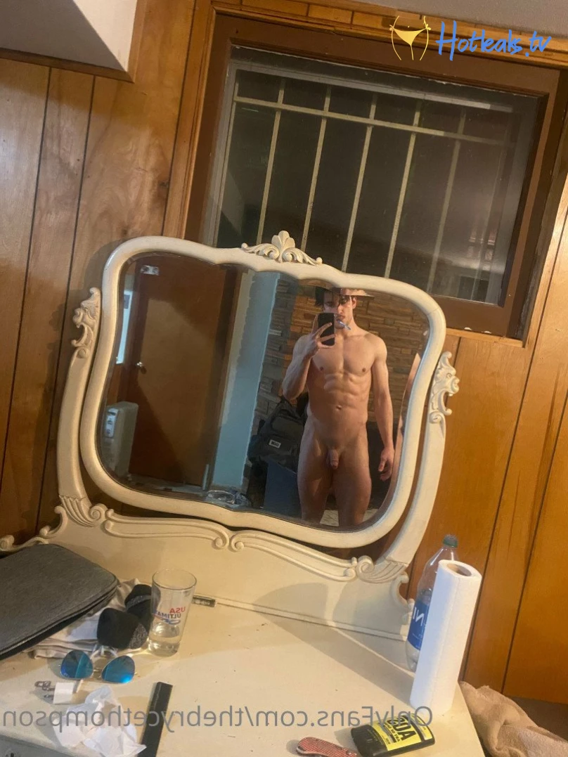 Bryce Thompson - Top .9% [ thebrycethompson ] Onlyfans leaked photo 2386707 on Hotleaks.tv