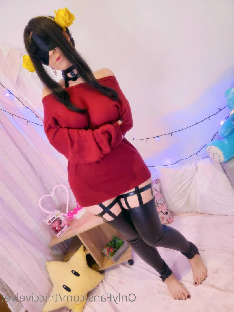 Penny Walsh [ thiccivelvet ] Onlyfans leaked photo 2362485 on Hotleaks.tv