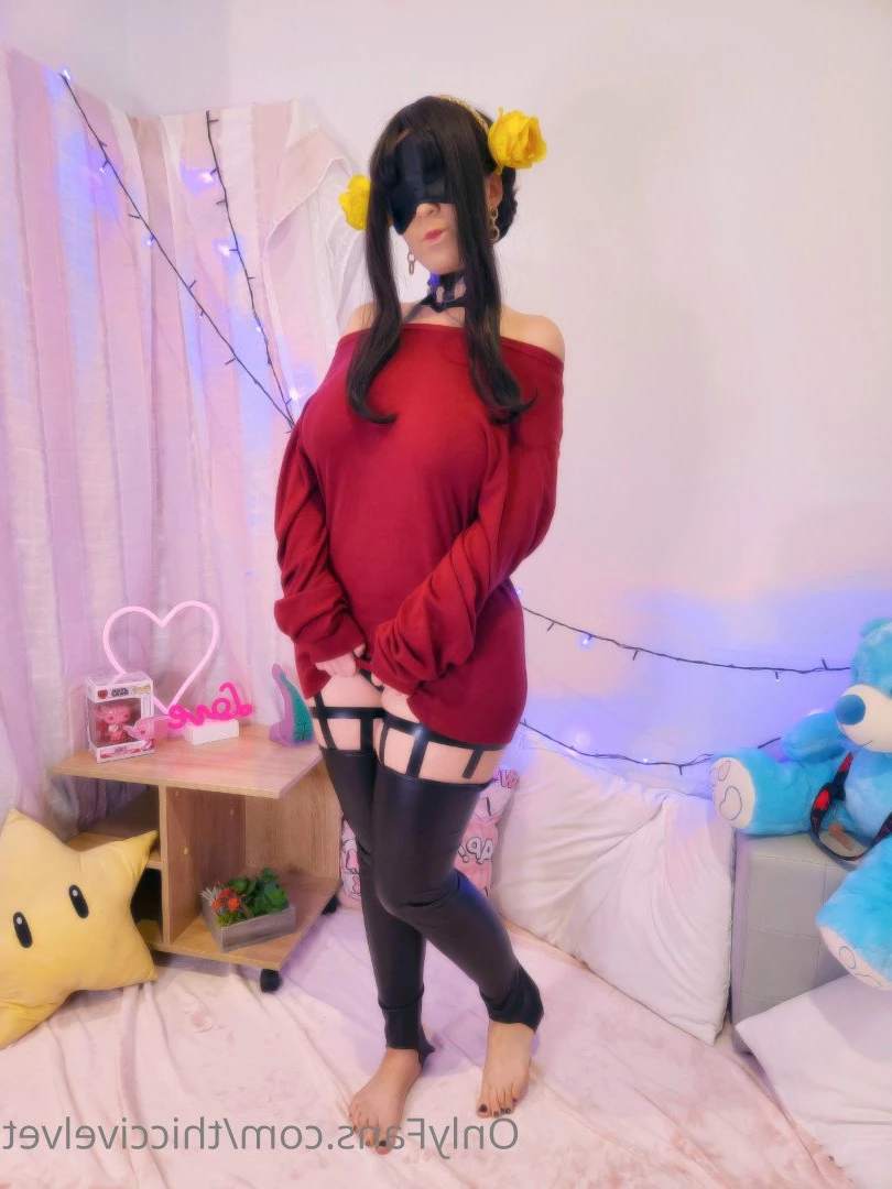 Penny Walsh [ thiccivelvet ] Onlyfans leaked photo 2362657 on Hotleaks.tv