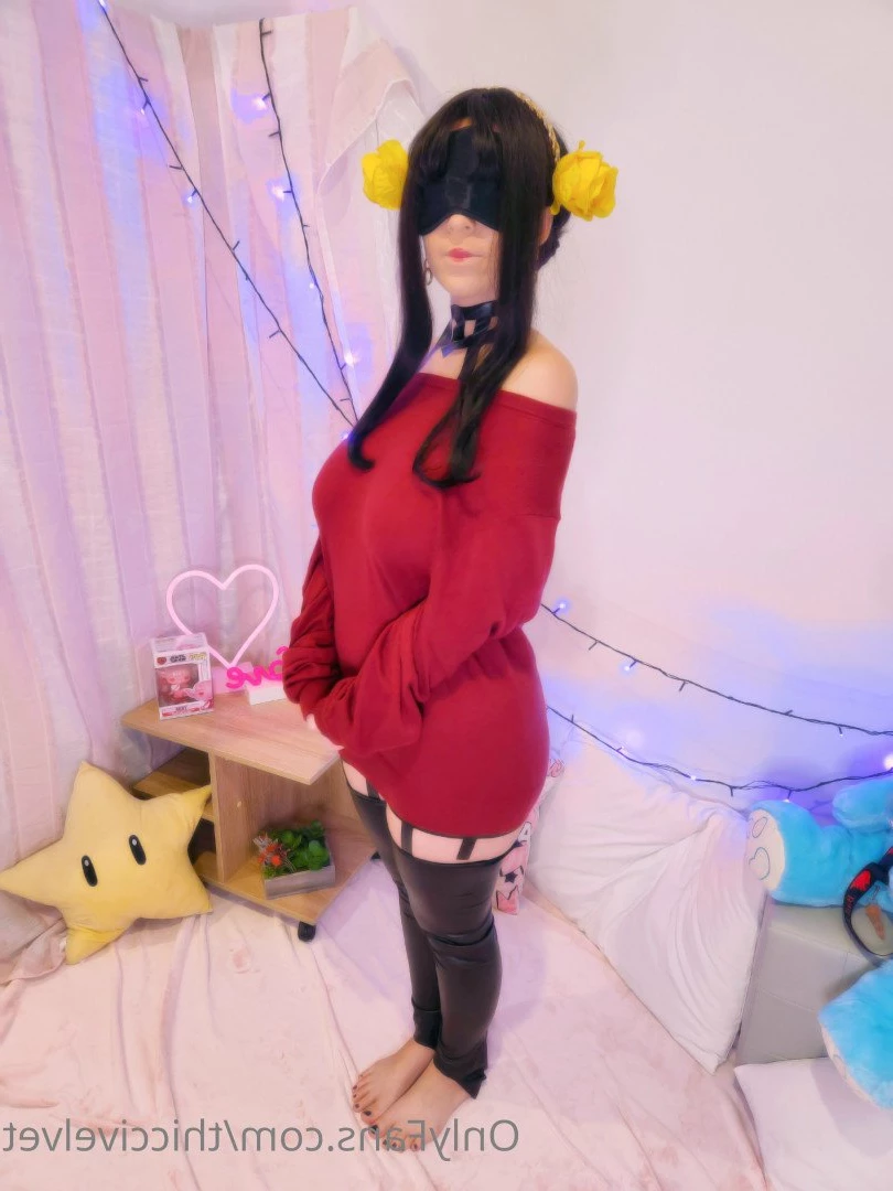 Penny Walsh [ thiccivelvet ] Onlyfans leaked photo 2363082 on Hotleaks.tv