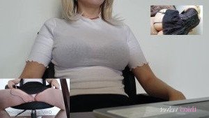 Penny Walsh [ thiccivelvet ] Onlyfans leaked video 2780738 on Hotleaks.tv