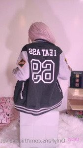 Penny Walsh [ thiccivelvet ] Onlyfans leaked video 2781910 on Hotleaks.tv