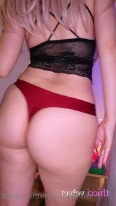 Penny Walsh [ thiccivelvet ] Onlyfans leaked video 2782544 on Hotleaks.tv