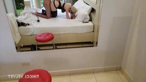 Penny Walsh [ thiccivelvet ] Onlyfans leaked video 2783953 on Hotleaks.tv