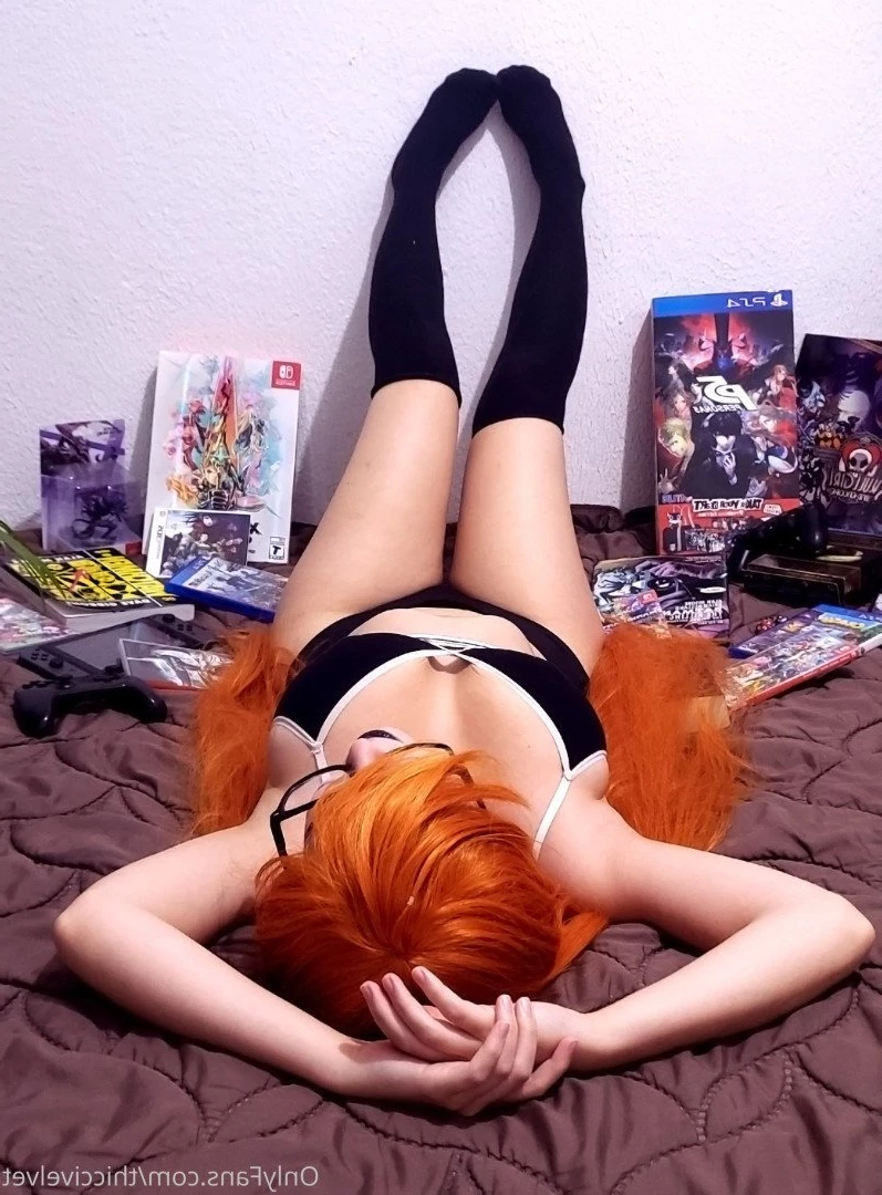 Penny Walsh [ thiccivelvet ] Onlyfans leaked photo 4031991 on Hotleaks.tv