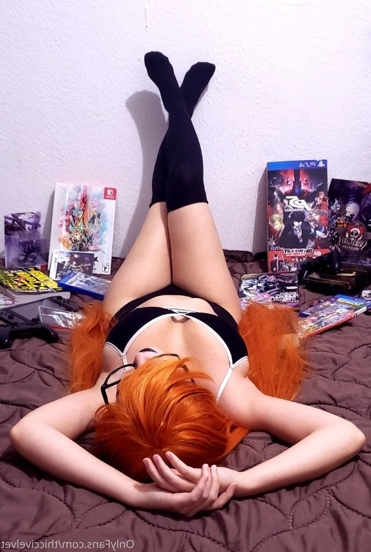 Penny Walsh [ thiccivelvet ] Onlyfans leaked photo 4057959 on Hotleaks.tv