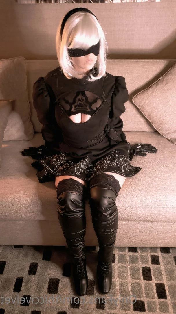 Penny Walsh [ thiccivelvet ] Onlyfans leaked photo 4066051 on Hotleaks.tv