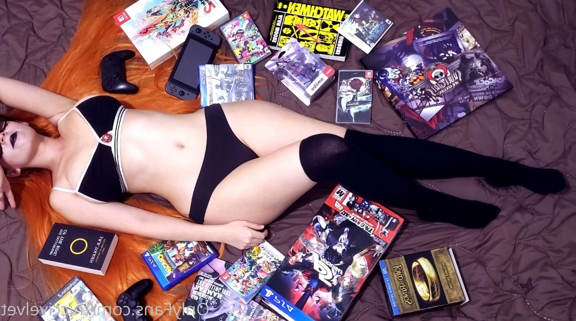 Penny Walsh [ thiccivelvet ] Onlyfans leaked photo 4068221 on Hotleaks.tv