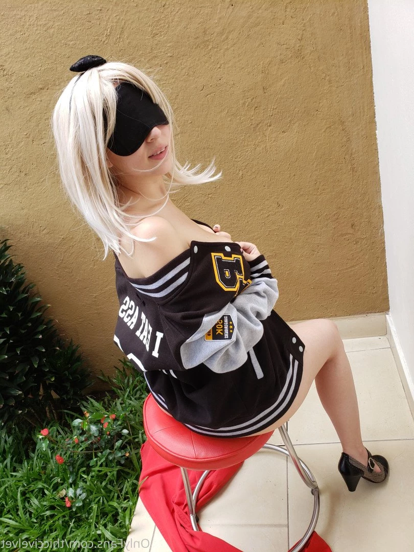 Penny Walsh [ thiccivelvet ] Onlyfans leaked photo 4074880 on Hotleaks.tv