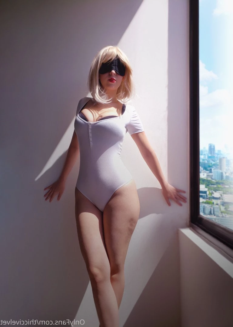 Penny Walsh [ thiccivelvet ] Onlyfans leaked photo 4099925 on Hotleaks.tv