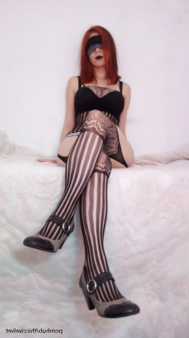 Penny Walsh [ thiccivelvet ] Onlyfans leaked photo 4103010 on Hotleaks.tv