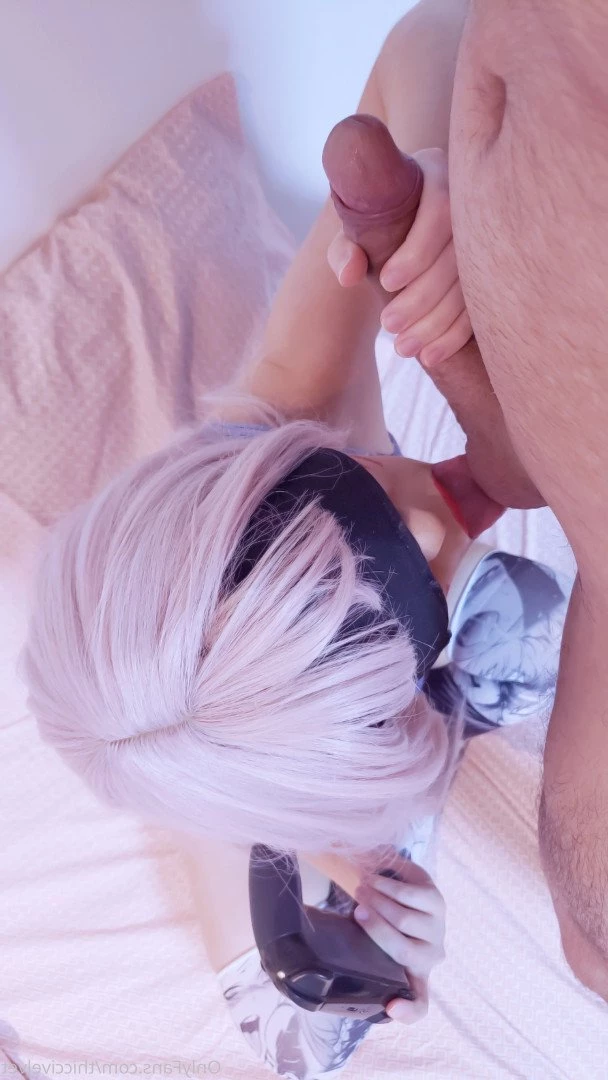 Penny Walsh [ thiccivelvet ] Onlyfans leaked photo 4113054 on Hotleaks.tv