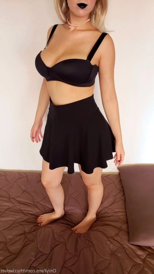 Penny Walsh [ thiccivelvet ] Onlyfans leaked photo 4128453 on Hotleaks.tv